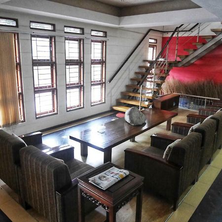 Rumah Tawa Hotel Syariah บันดุง ภายนอก รูปภาพ