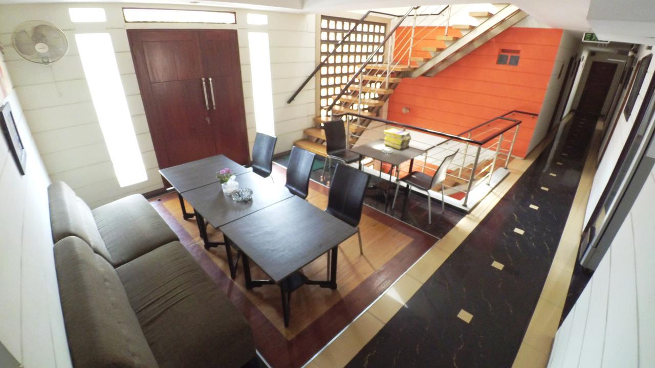 Rumah Tawa Hotel Syariah บันดุง ภายนอก รูปภาพ