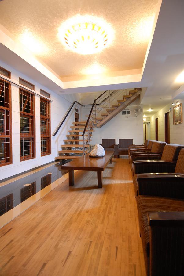 Rumah Tawa Hotel Syariah บันดุง ภายนอก รูปภาพ