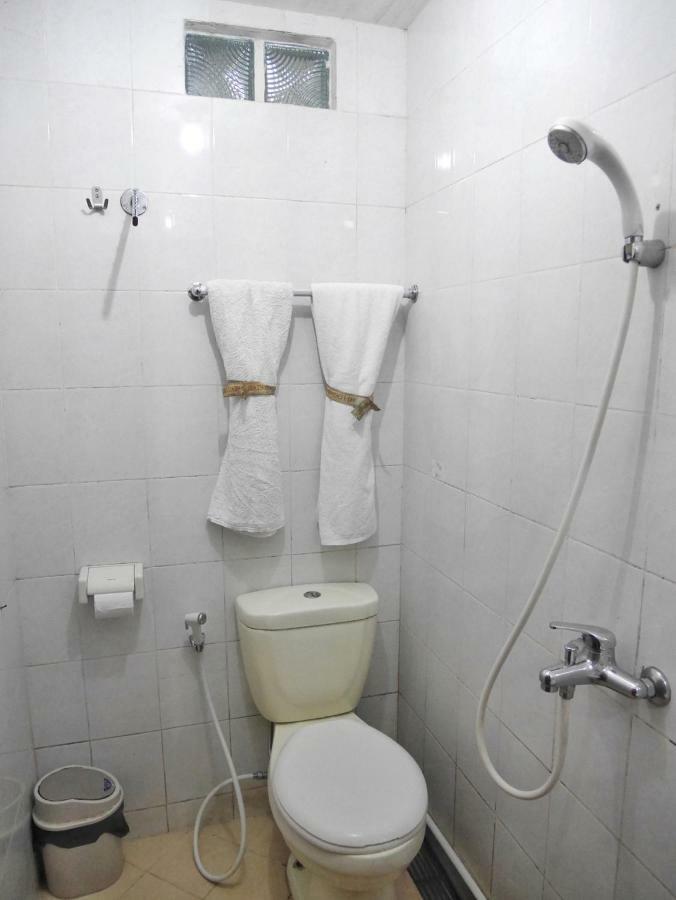 Rumah Tawa Hotel Syariah บันดุง ภายนอก รูปภาพ