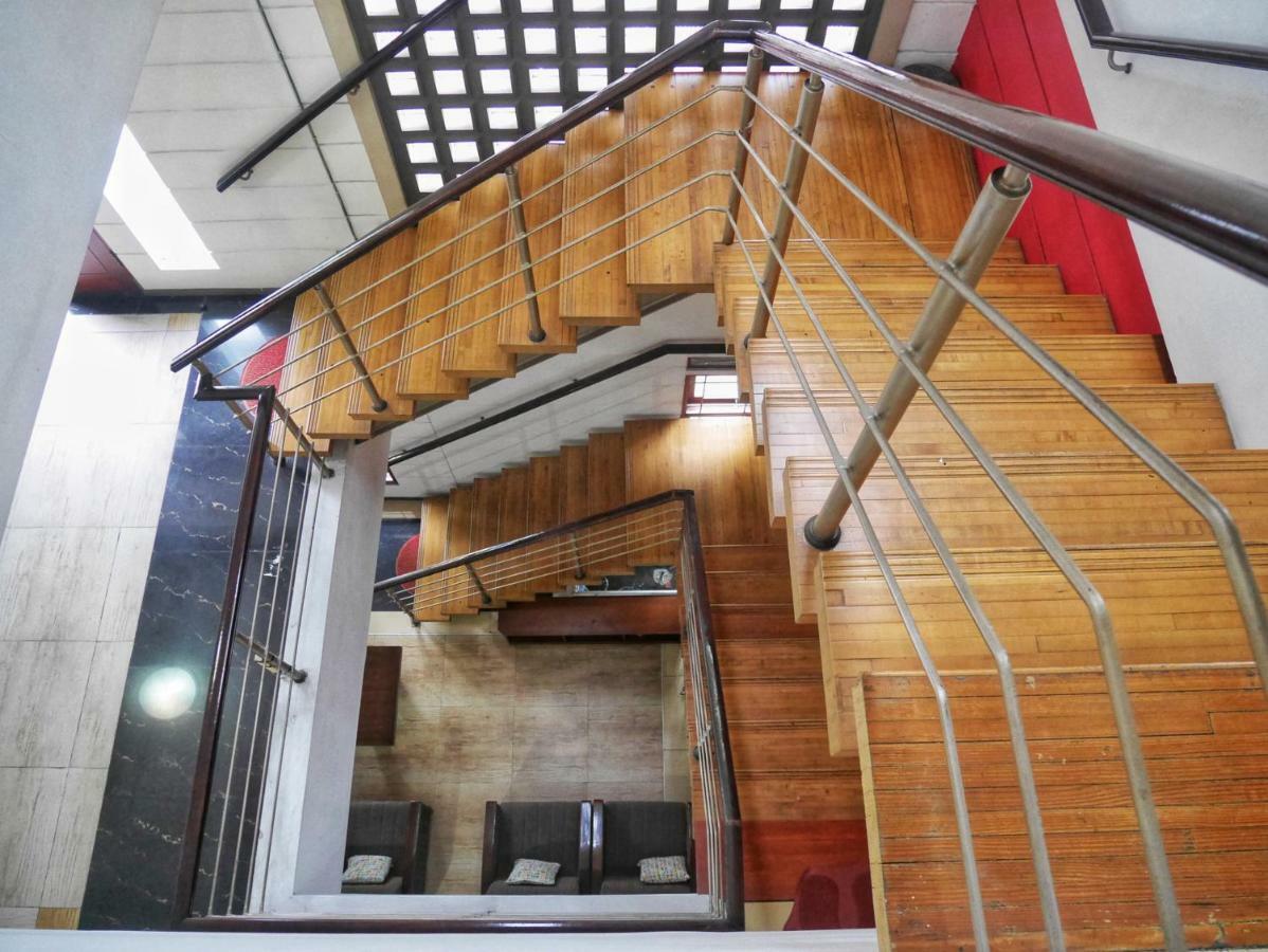 Rumah Tawa Hotel Syariah บันดุง ภายนอก รูปภาพ